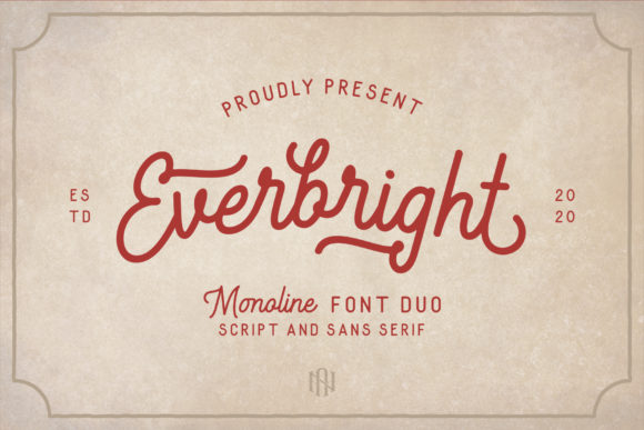 How Everbright Transformed My Small Business Brand Identity