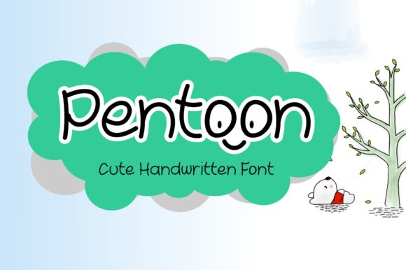 Pentoon: A Designer's Honest Review for Real-World Branding