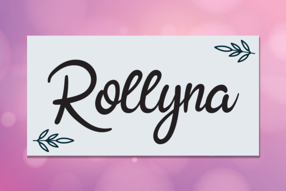 Rollyna: A Designer's Honest Review for Real Projects